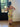 ARCHIVE - Y2K Emanuel Ungaro Yellow Floral Print Slip Dress