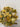 1950s Christian Dior Yellow and Green Floral Crystal Hat