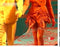 ARCHIVE - 1990s Runway Worn Jean Paul Gaultier Cotton Dress