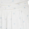 Edwardian 1910s Whitework Embroidered Muslin Lawn Dress