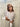 ARCHIVE - 1910s Whitework Linen Summer Walking Jacket