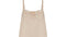 1920s Pink Silk Slip with Embroidered Moth Motif