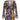 1920s Burnout Panne Silk Velvet Flapper Dress & Jacket