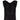 1920s French Couture Black All Over Beaded Flapper Dress