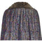 1920s Lame Opera Cape