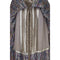 1920s Lame Opera Cape