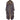 1920s Lame Opera Cape