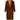 1920s Rare Ermine Flapper Coat