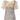 1920s Silk Chiffon Floral Dress