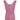 1920s Pink Full Length Lamé Flapper Dress