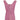1920s Sugar Pink Full Length Lame Flapper Dress