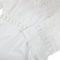 1920s Whitework and Embroidered Eyelet and Satin Work Nightdress