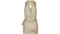 1930s Haute Couture Silver Lame Evening Dress