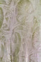 1930s Haute Couture Silver Lame Evening Dress