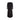ARCHIVE - 1930s Floral Black Burnout Velvet Dress with Fluted Sleeves