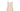 ARCHIVE - 1930s Peach Silk and Lace Insert Slip Dress