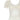 ARCHIVE: 1930s White Charmeuse Rayon Dress with Lace Inserts