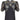 1930s Black Crepe Bias Cut Evening Dress with Spectacular Embellished Neckline