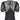 1930s Black Crepe Bias Cut Evening Dress with Spectacular Embellished Neckline