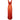 1930s Deep Orange Lame Dress
