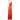1930s Deep Orange Lame Dress