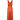 1930s Deep Orange Lame Dress