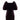 1930s Deep Purple Velvet Bias Cut Gown With Gold Lame Cloak Sleeves