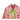 ARCHIVE - 1930s Floral Textured Bed Jacket Cape