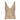 1930s Gold Lame Bias Cut Gown