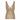 1930s Gold Lame Bias Cut Gown