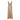 1930s Gold Lame Bias Cut Gown