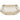 1930s Ivory Satin Beaded Floral Clutch Bag