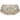 1930s Ivory Satin Beaded Floral Clutch Bag