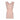 1930s Peach Silk Slip Nightdress