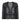 1930s Sheer Beaded Tie Front Jacket