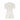 1930s White Floral Cutout Organza Dress