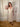 ARCHIVE - 1930s Cream Silk Crepe Smocked Night Dress