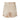 ARCHIVE: 1970s Alice Pollock for Quorum Peach Satin Tap Pants