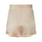 ARCHIVE: 1970s Alice Pollock for Quorum Peach Satin Tap Pants
