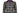 1940s Purple Velvet and Lame Jacket