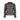 1940s Purple Velvet and Lame Jacket