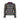 1940s Purple Velvet and Lame Jacket