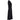 ARCHIVE - 1940s Black Crepe Comet Design Beaded Dress
