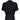1940s Black Crepe Comet Design Beaded Dress