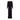 1940s Black Full Length dress with Gold Beading
