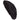 1940s Black Sequin Hat