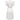 1940s French White Cotton Dress With Eyelet Work