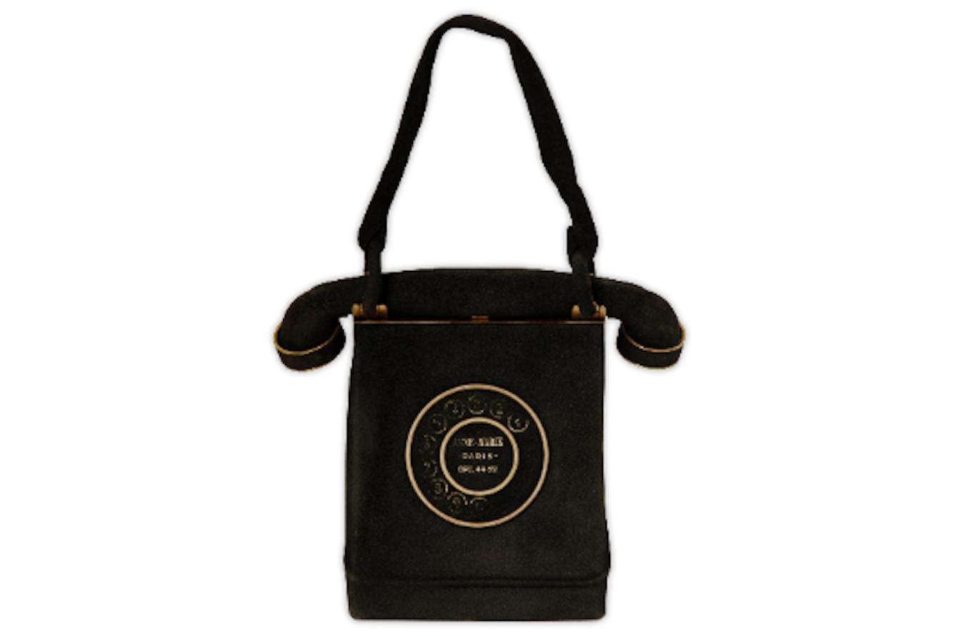 Disney Aristocats Marie Baguette Bag | Nemesis Now Wholesale Giftware