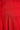 1940s Norman Young Red Georgette Maxi Dress