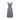 ARCHIVE - 1960s Blue and White Gingham Dress